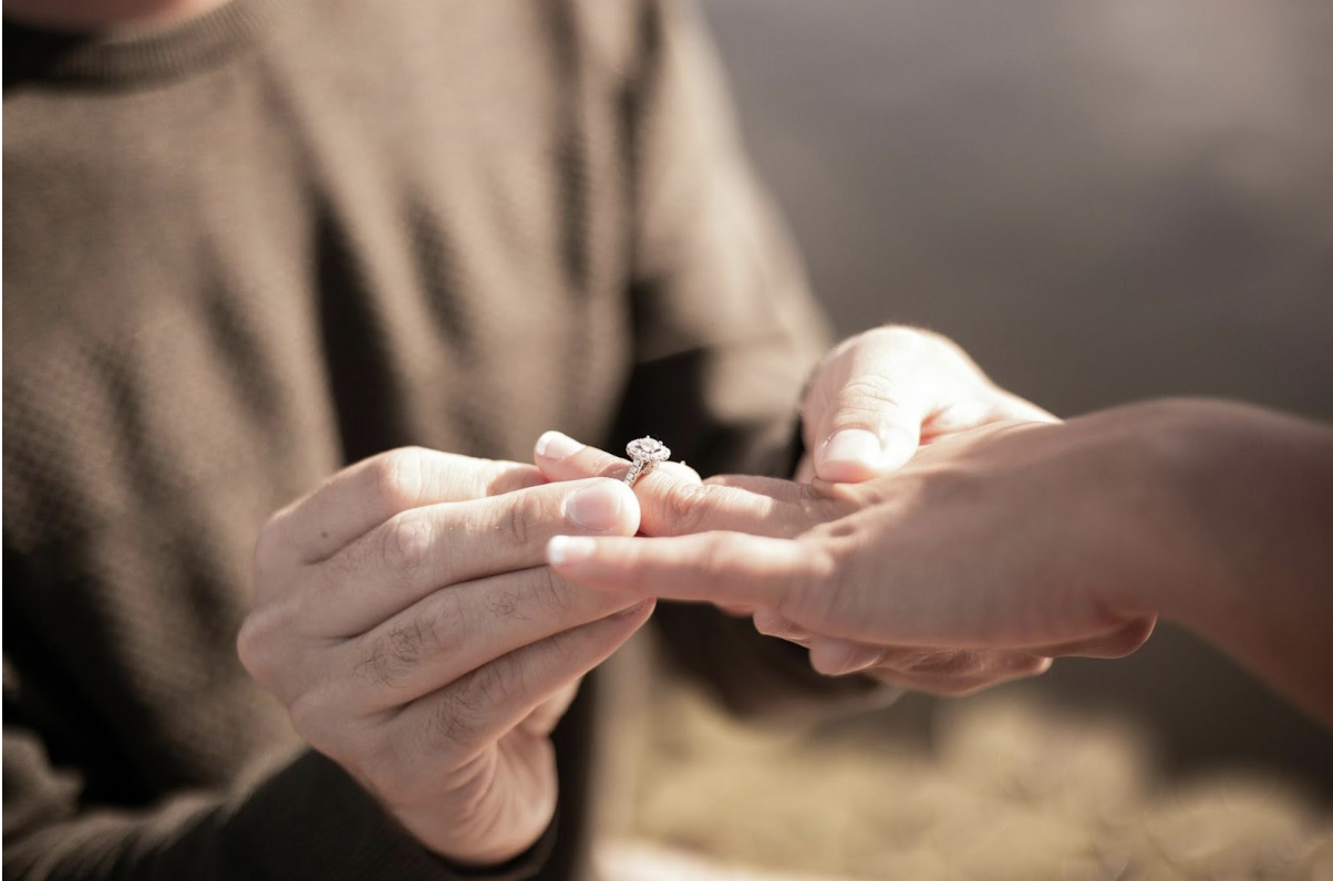 Romantic Adventures: Creative Ideas for Proposing to Your Girl During Travel
