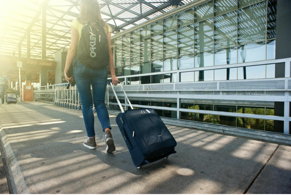 6 Ways to Stay Safe and Prevent Accidents While Traveling