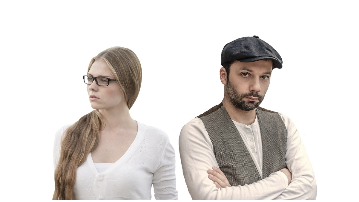 6 Signs You Might Need Couples Counseling