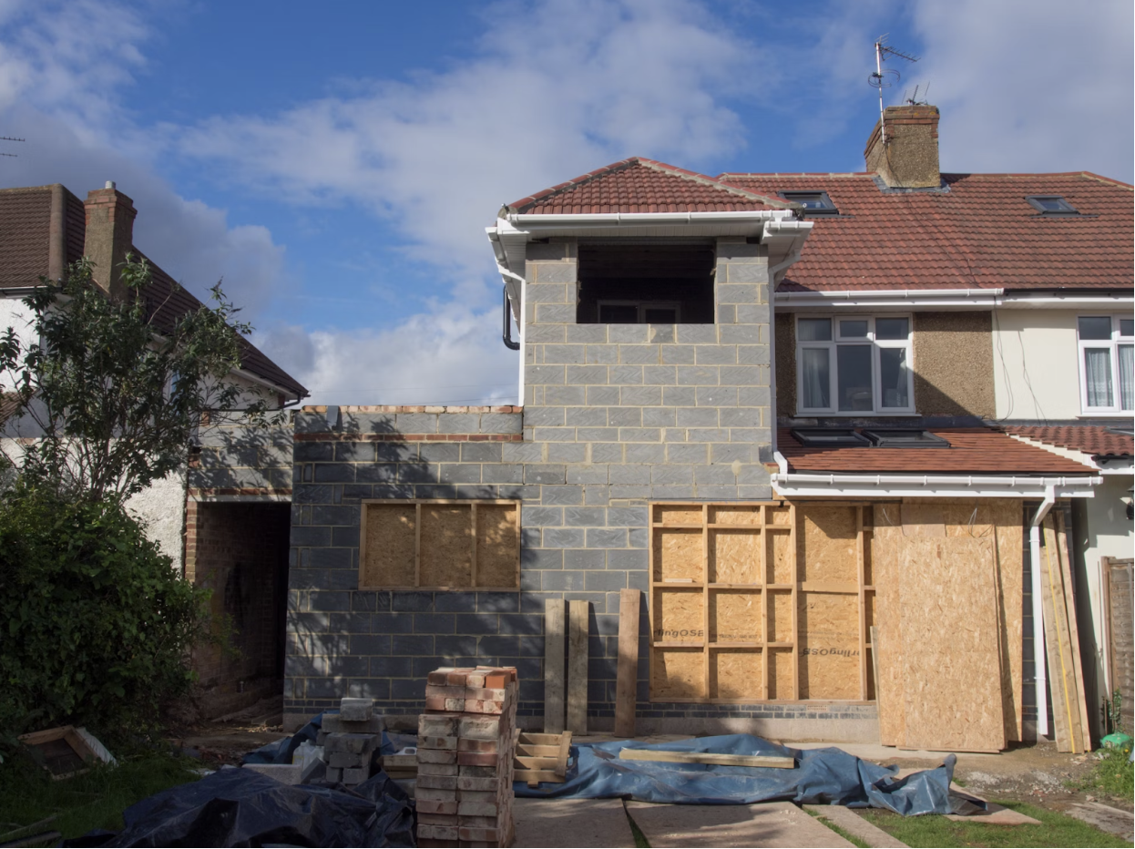What to Consider Before Starting a Home Improvement Project