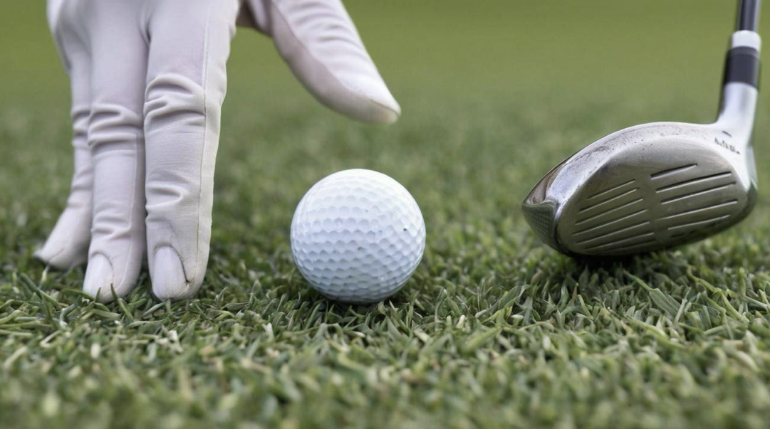 Golf Swing Improvement: 5 Tips and Techniques for Better Performance