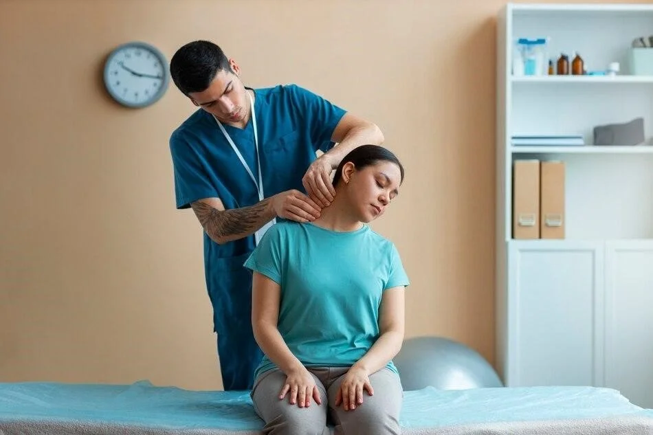 How Does Chiropractic Work In Burlington