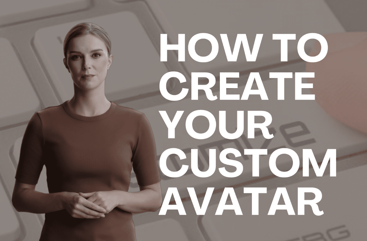 Breaking Down the Basics: How to Make Your Own Custom Avatar