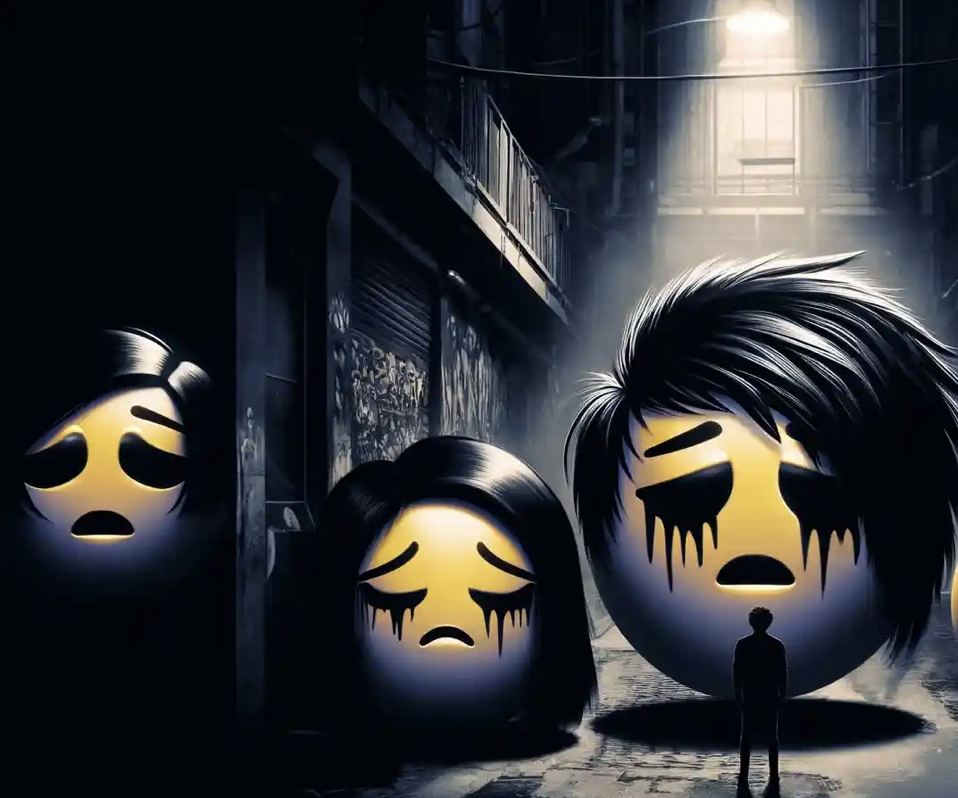 Emo Emoji: Amplifying Emotional Expression in Conversations