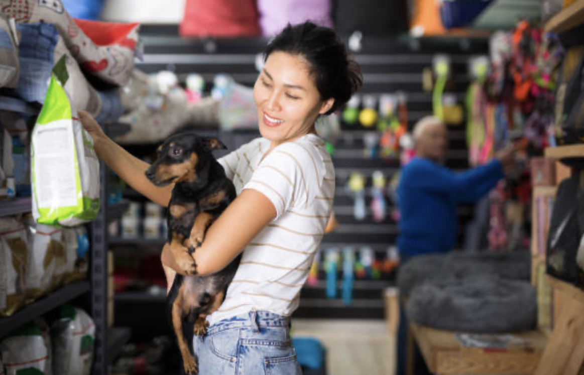What Should You Consider When Choosing Dog Food?