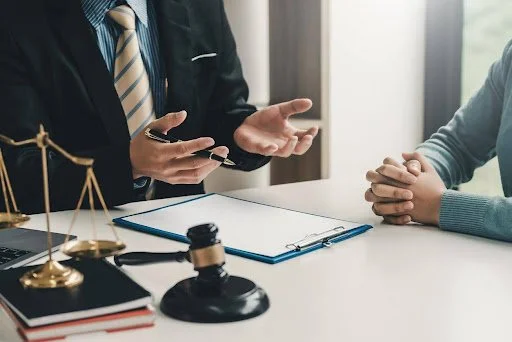 How can a Queens Personal Injury Attorney Help You Navigate the Legal Process?