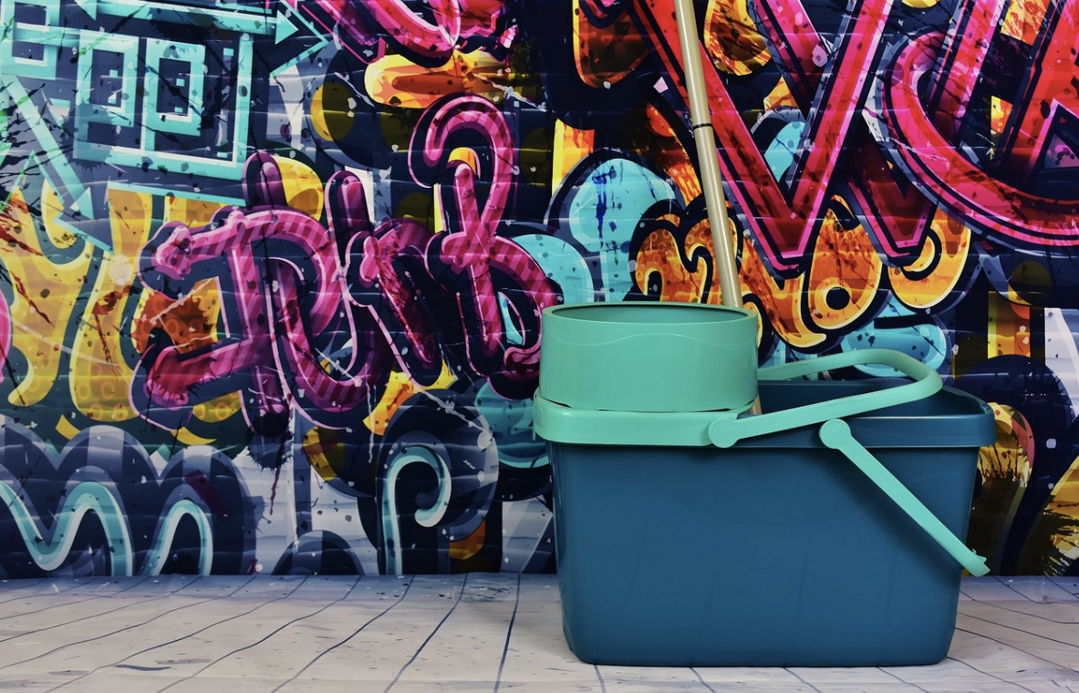 How to Organize a Community Clean-Up