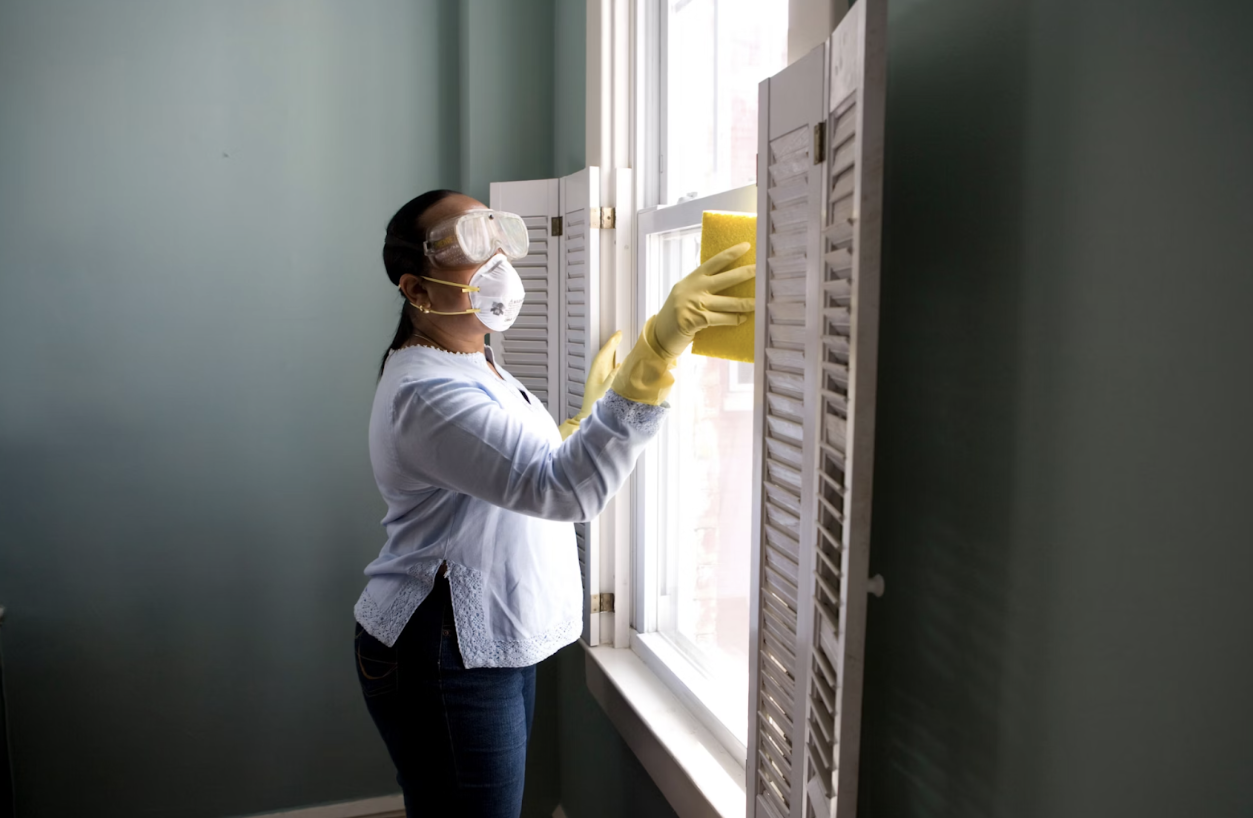 Comparative Analysis: DIY vs. Professional Deep Cleaning