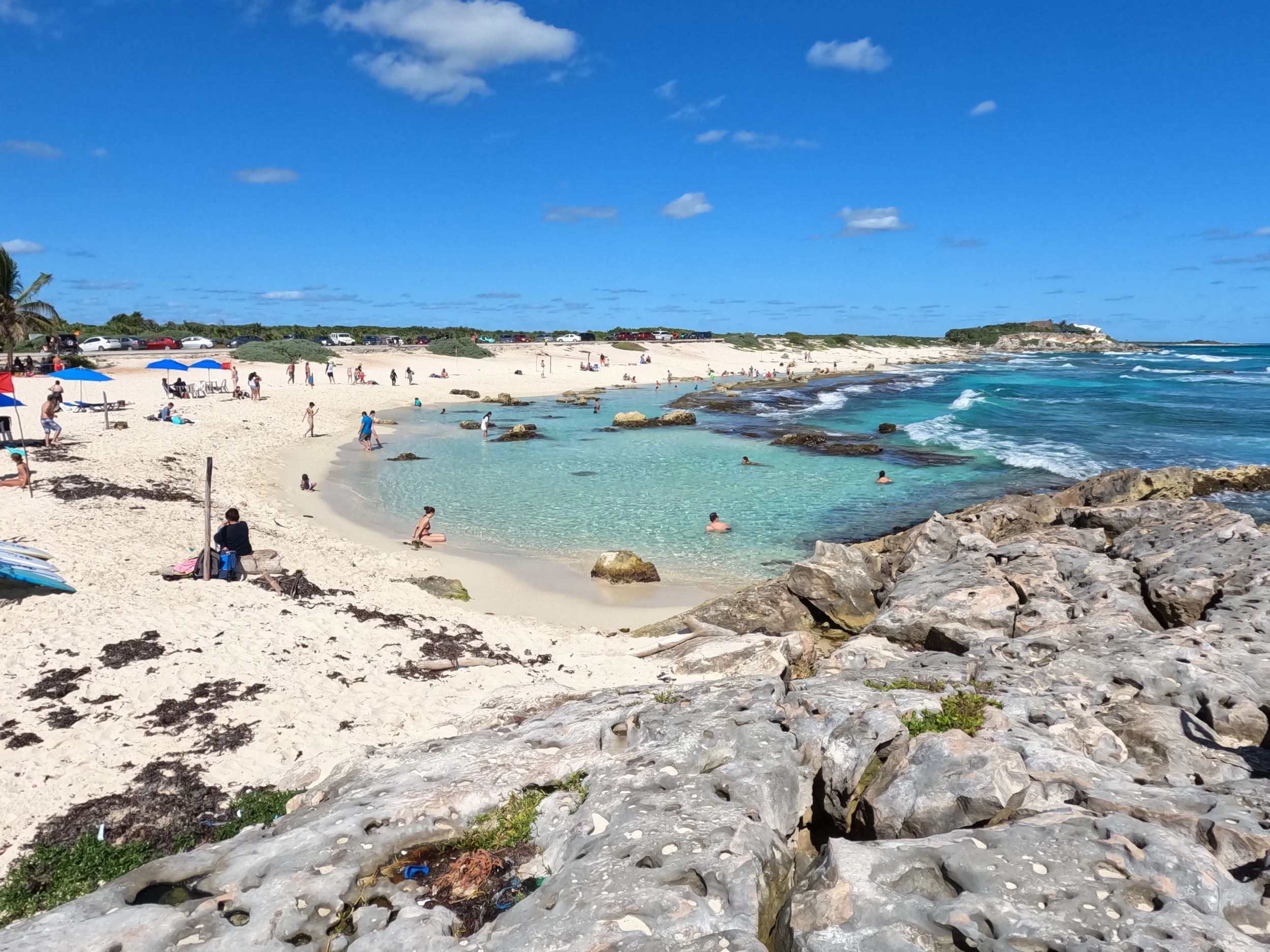 Reasons You Need to Visit Cozumel Now