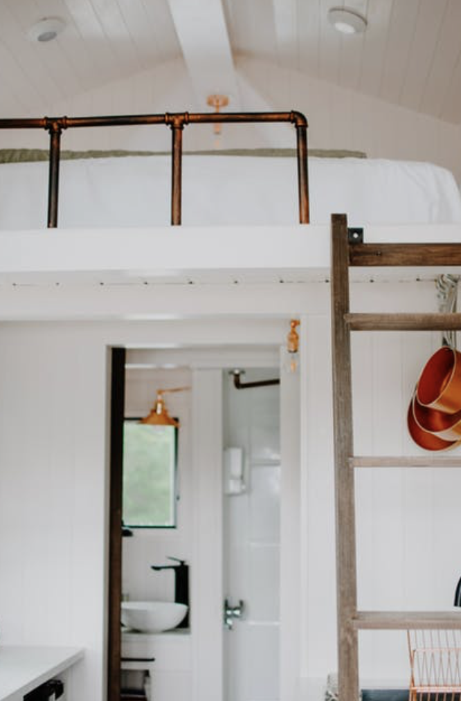 How Professional Services Can Benefit Your Tiny Home Renovation