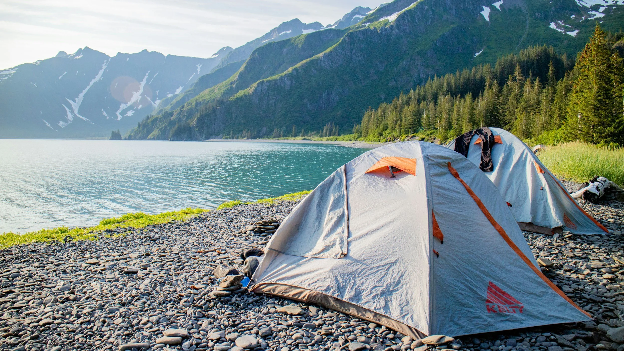 Eco-Friendly Camping: How to Minimize Your Environmental Impact