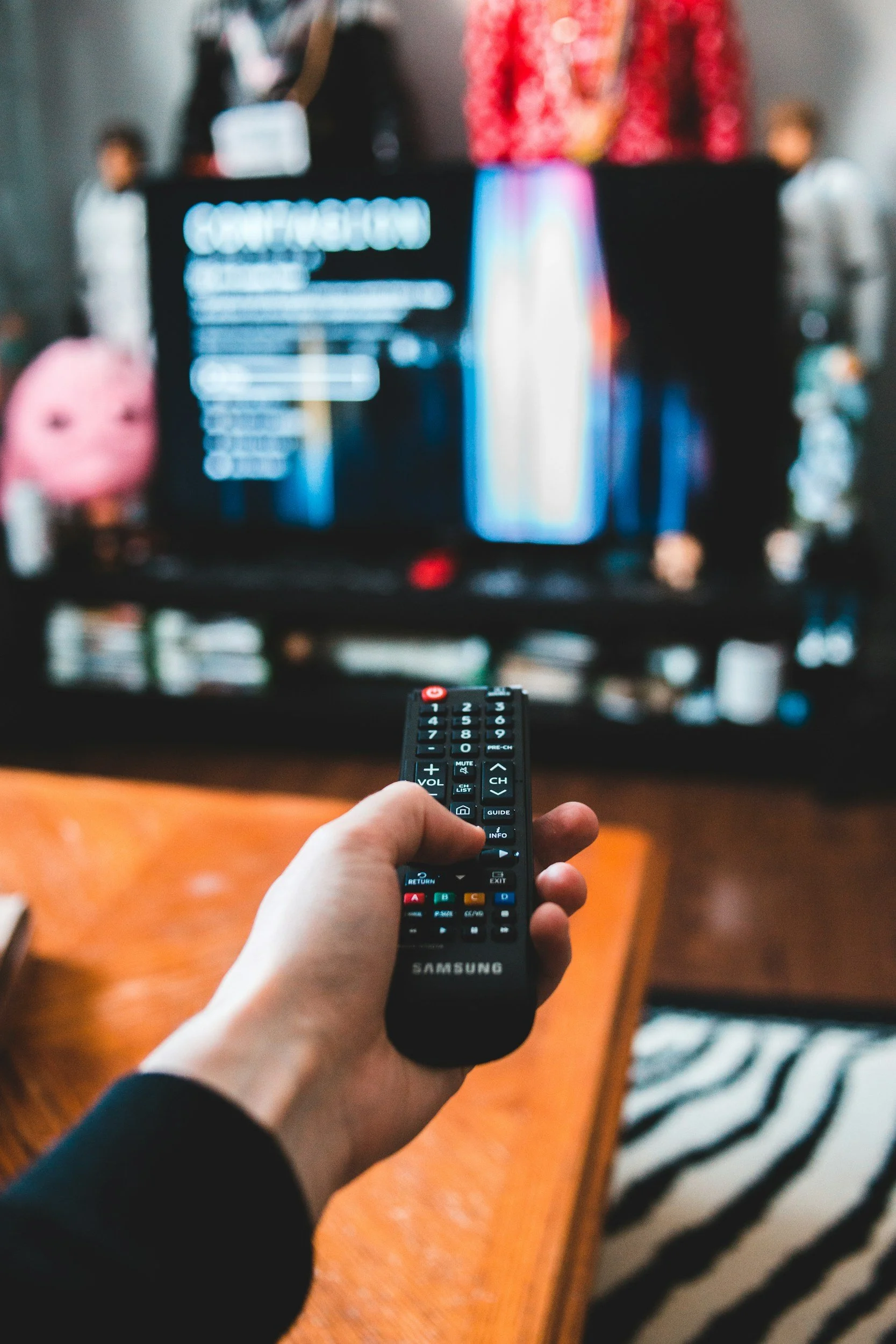 Selecting the Right HD TV Provider for Your Budget