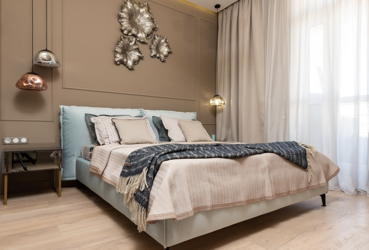 Different Types of Curtains &amp; How to Buy The Right Ones