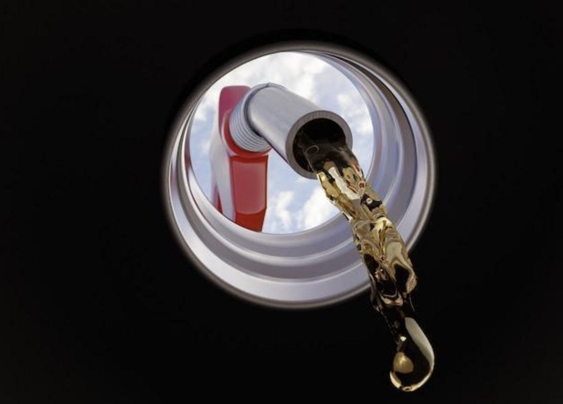 5 Tips For Selecting Custom Fuel Tank For Your Vehicle