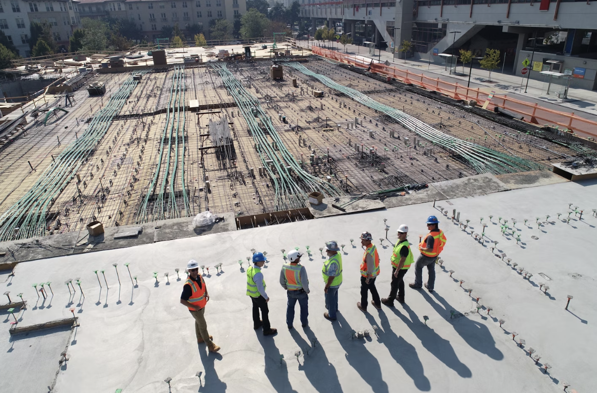 How Technology is Transforming Construction Product Development