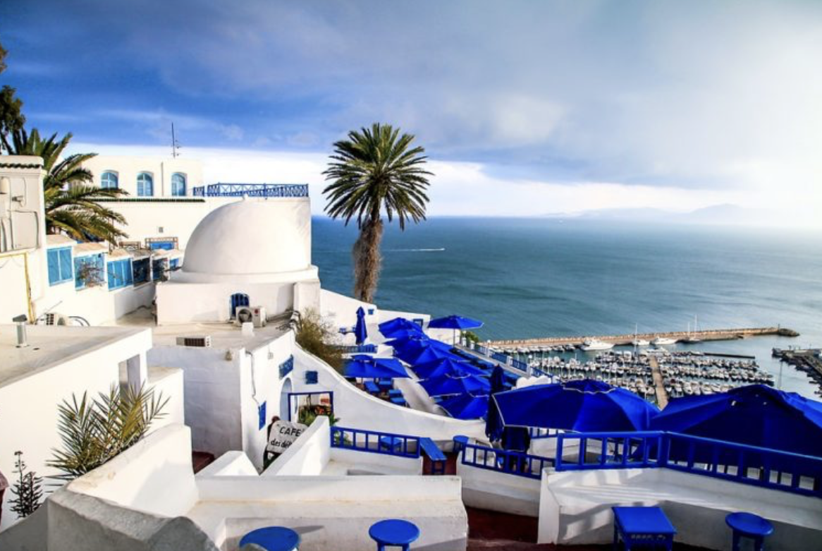 Tunisia: A Jewel of North Africa