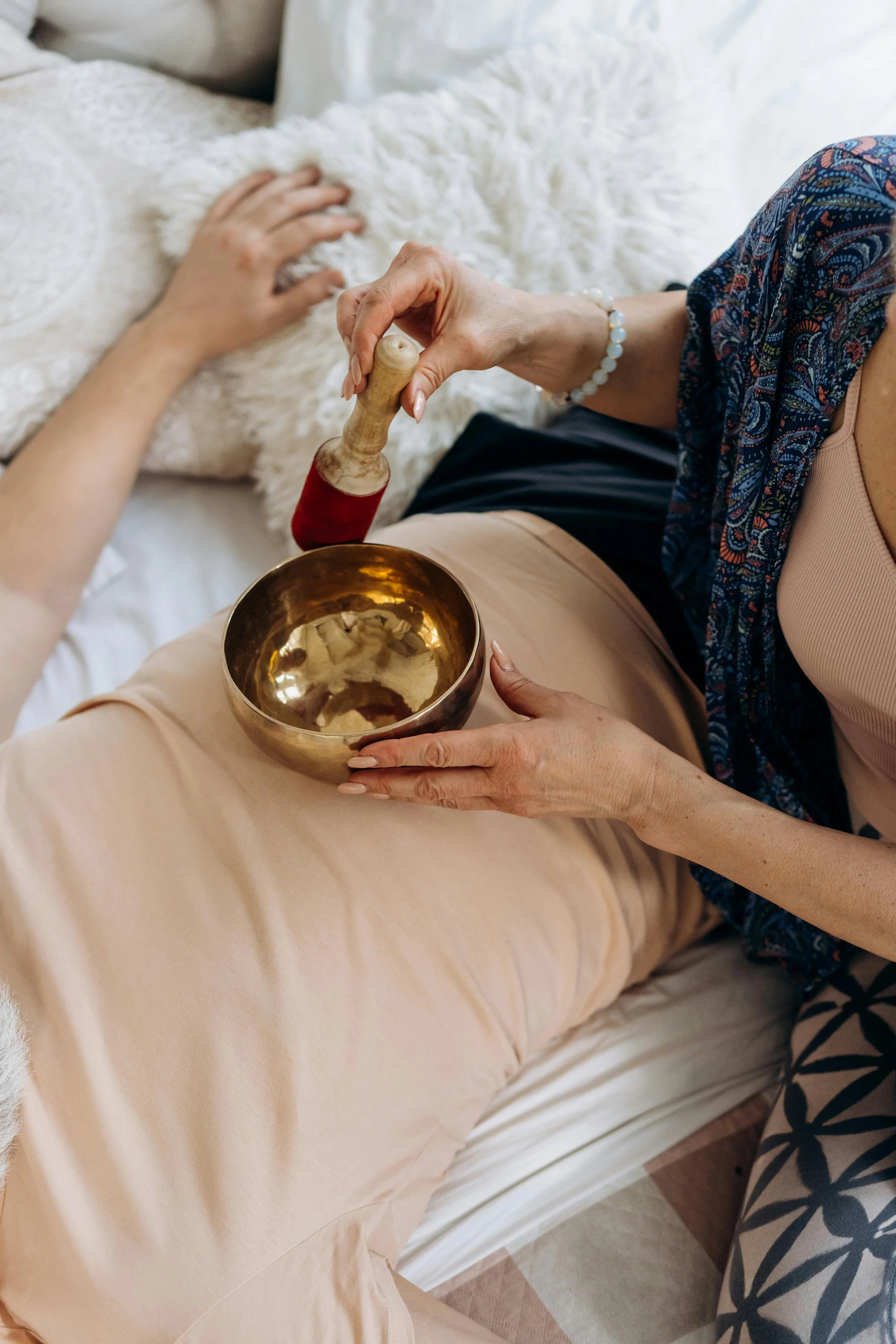 The History of Massage: A Journey Through the Origins and Evolution of Massage Therapy