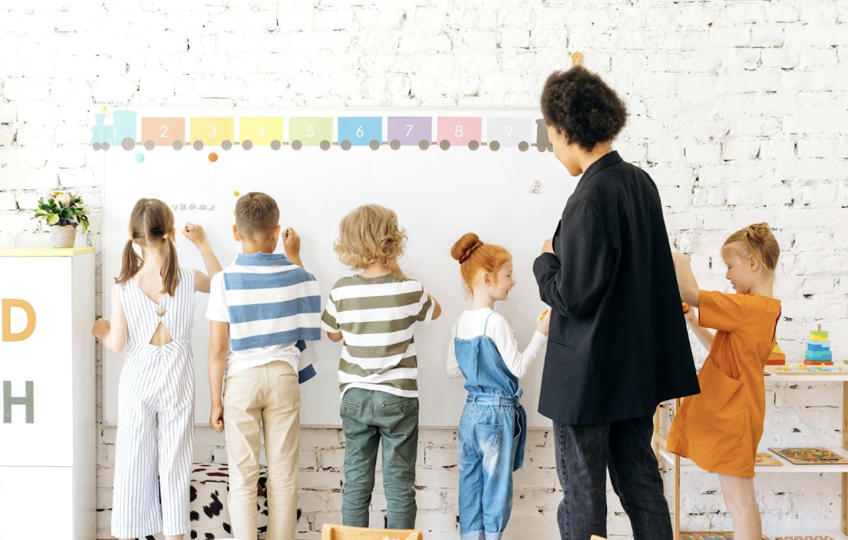 How to Train for a Rewarding Career in Childhood Education Abroad