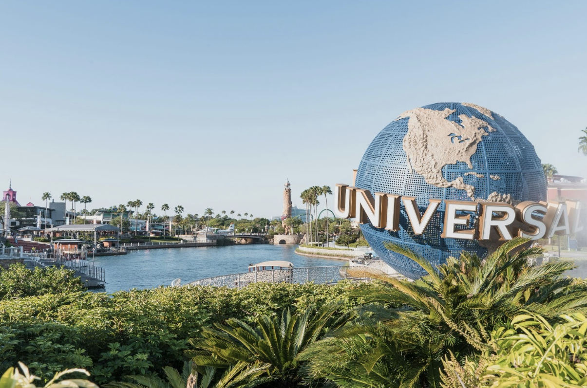  5 First-Timer Tips for Exploring Universal Orlando Resort