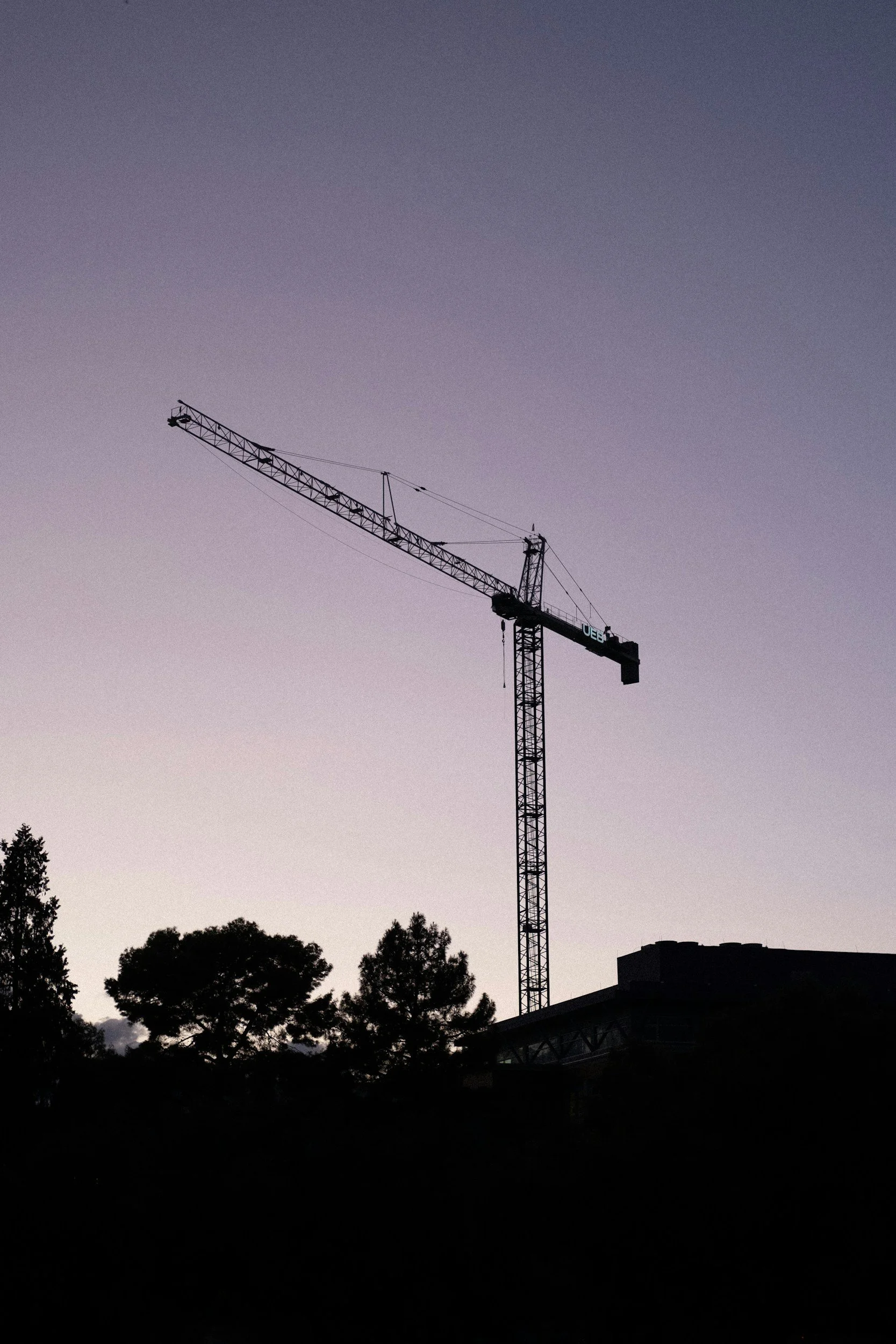 Lifting Safely: A Guide To Loading Cranes And Their Uses