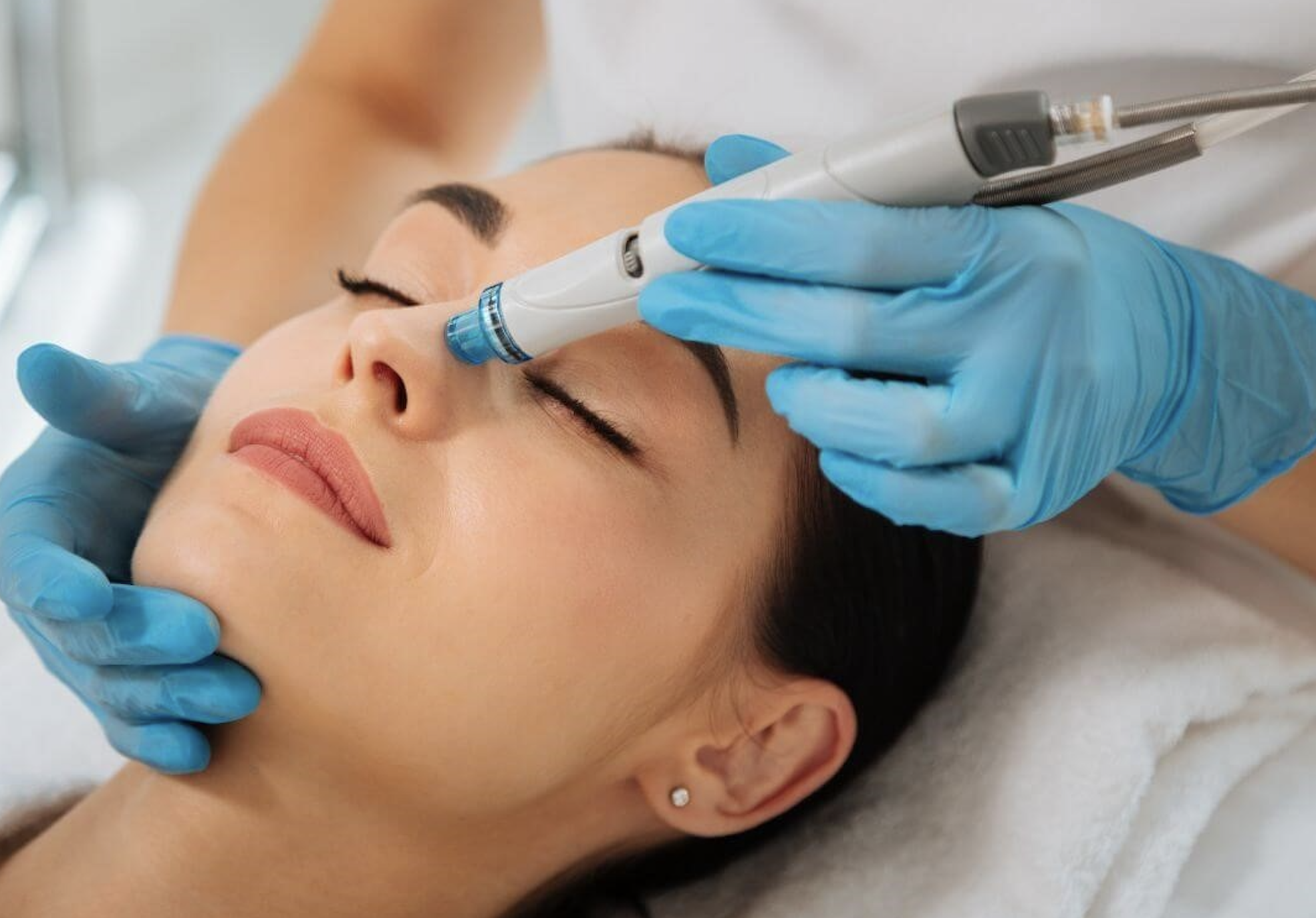 What Is Medical Spa Services?