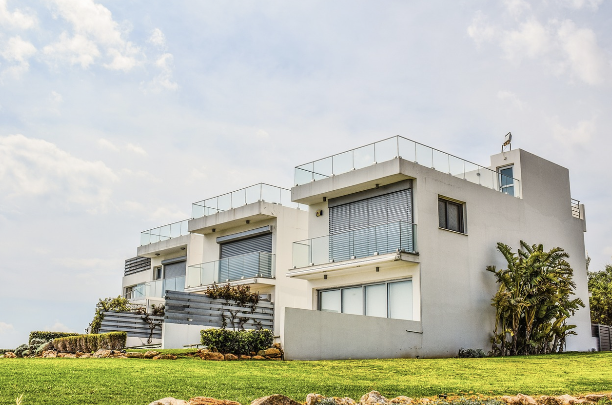 Getting Around Commercial Properties Safely: Top Architectural Tips to Follow