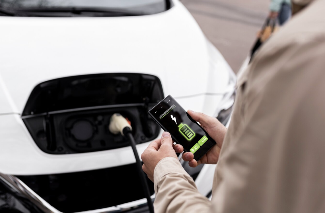 Your Guide To Understanding Electric Vehicles and Smart Charging