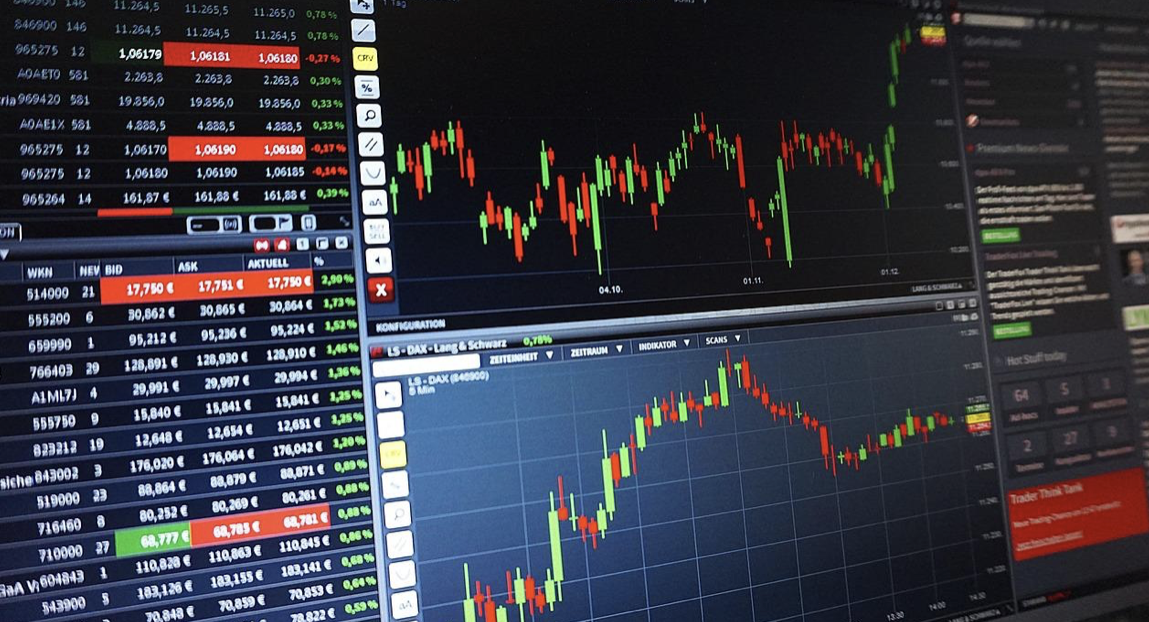 5 Ways AI Is Revolutionizing Forex Trading