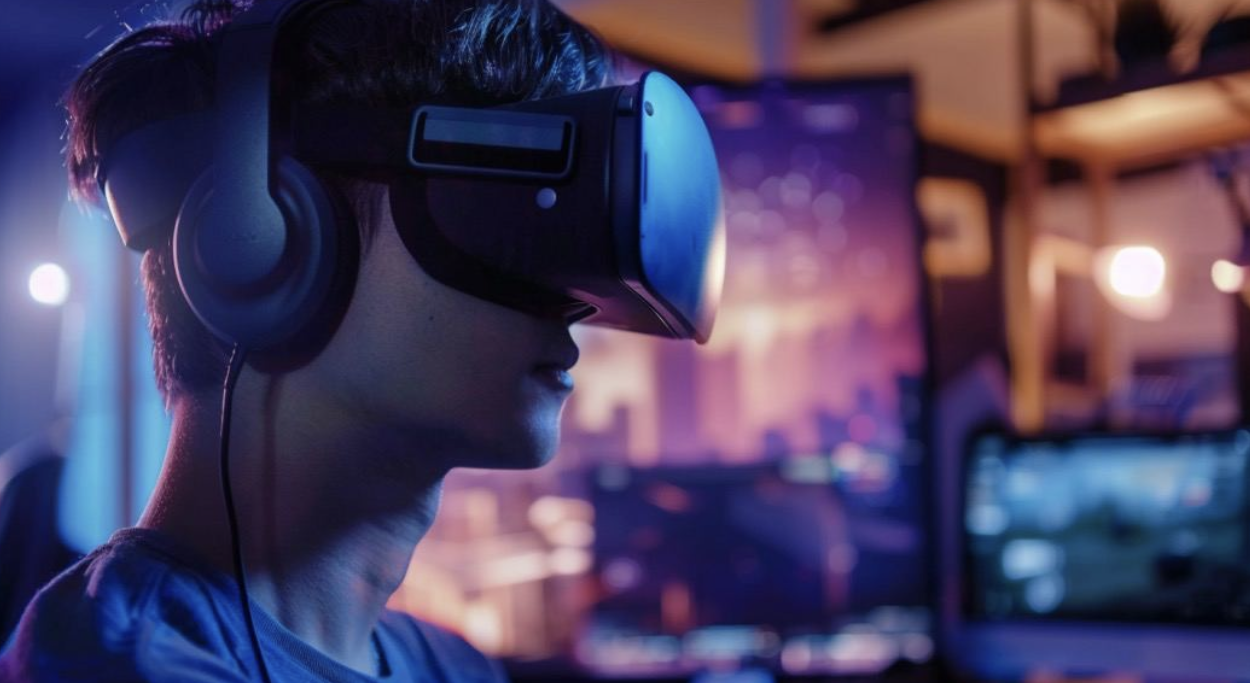 How Technology Enhances the Experience of Online Gaming
