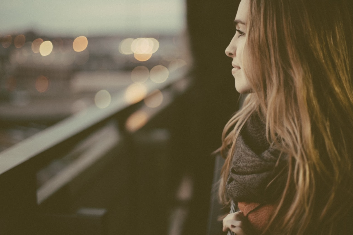 How to Prioritize Your Mental Health When You're on the Road