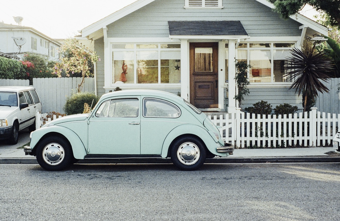 Why Mobile Homes are a Great Option for First-Time Homebuyers