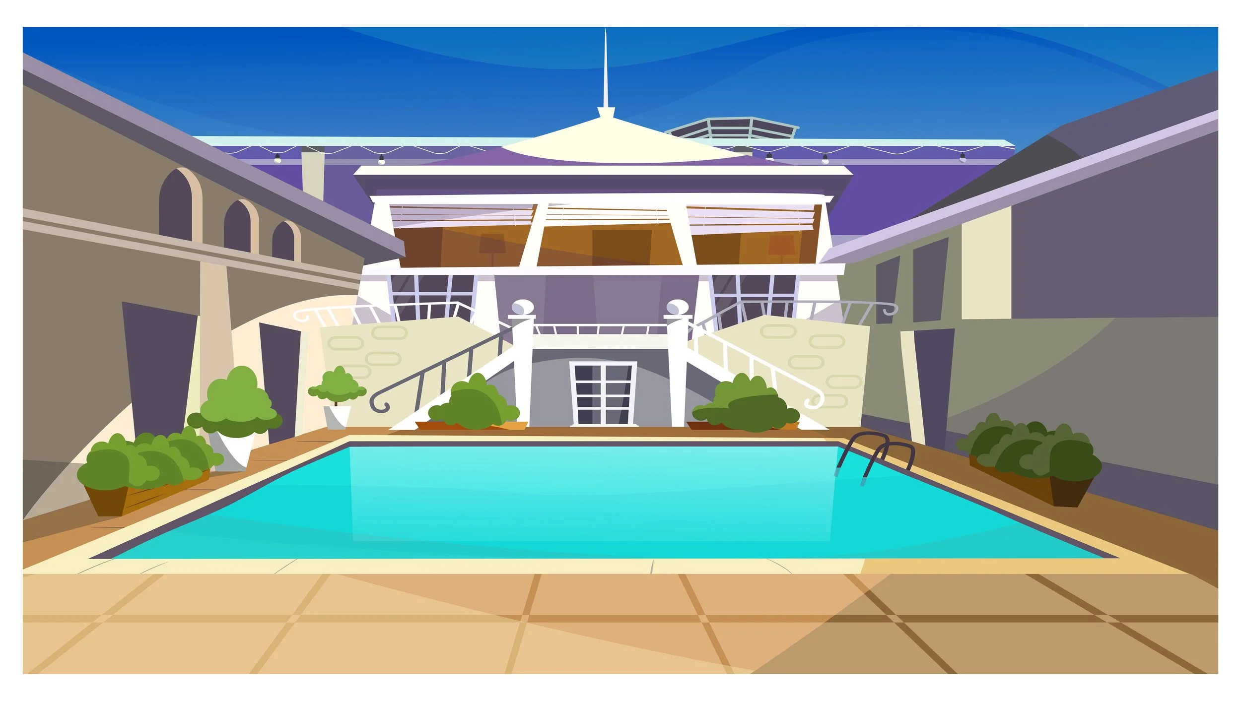 Transforming Small Backyards: Creative Pool Solutions