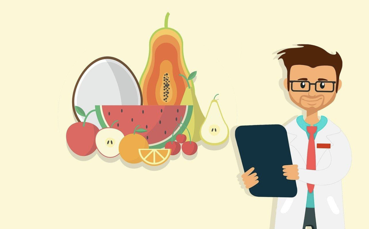 Reasons Why You Should Consult a Dietician