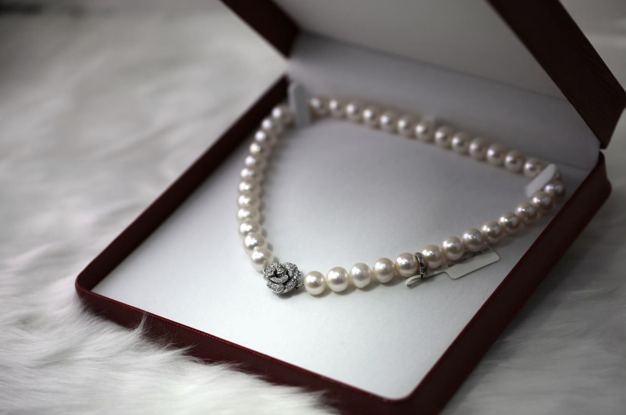Eco-Friendly Bling: How Sustainable Jewelry is Changing the Industry