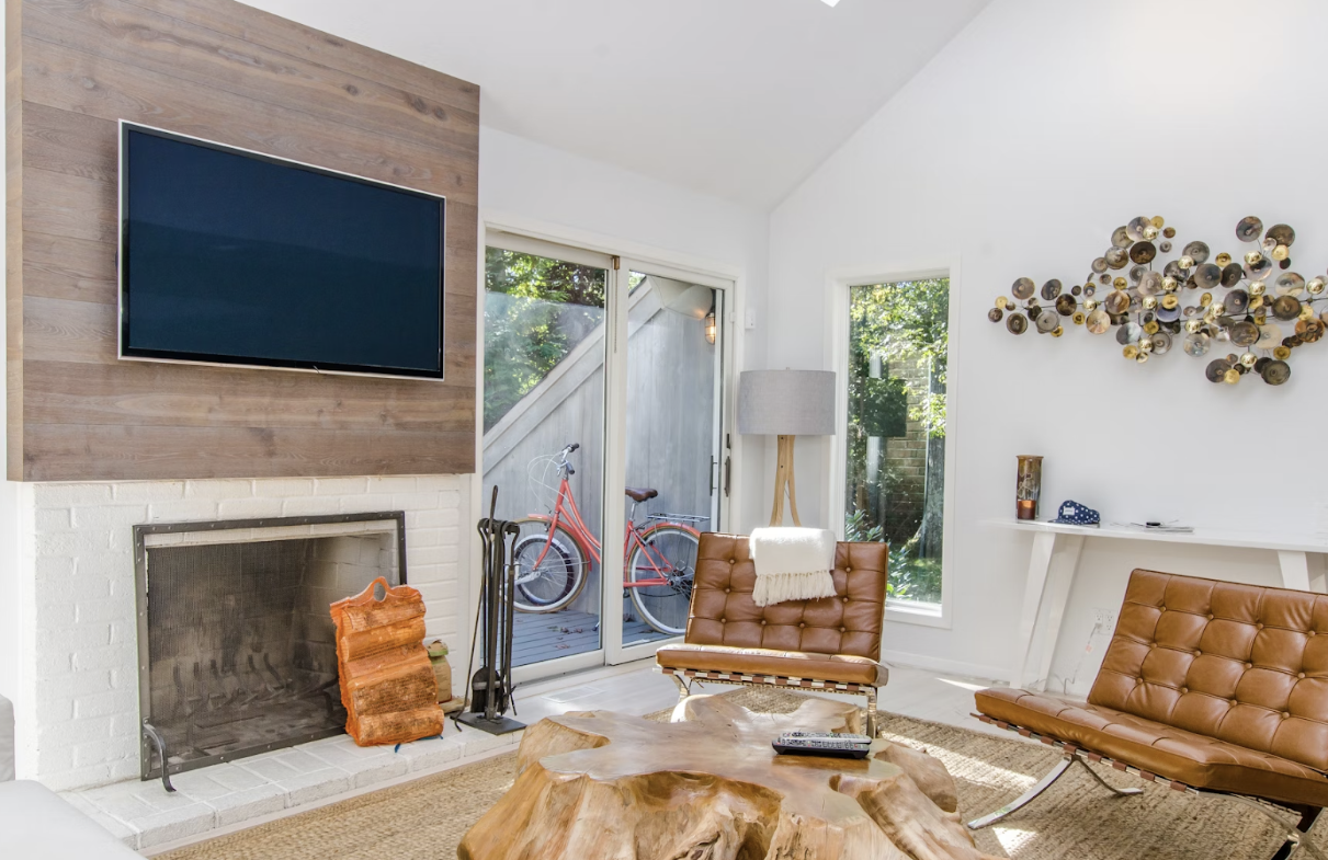 Want to Modernize Your Vacation Home? Take These Actionable Steps