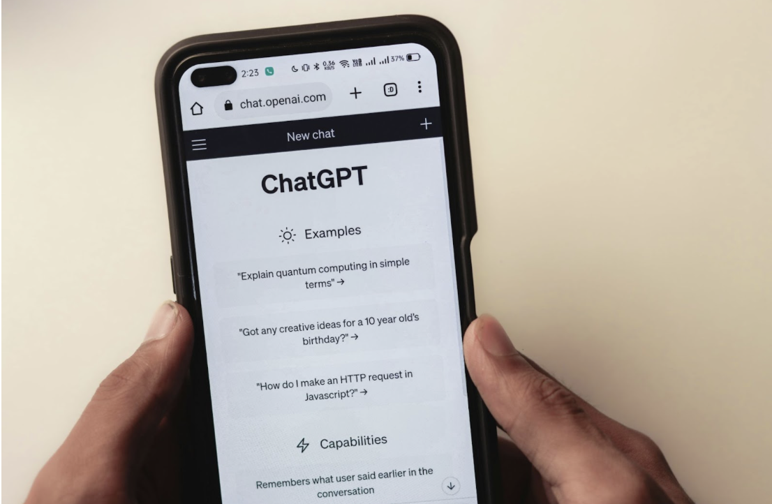 Behind the Scenes: The Technology Behind AI Chatbots