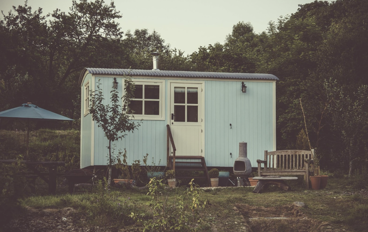Why Tiny Home Owners Need a Security System