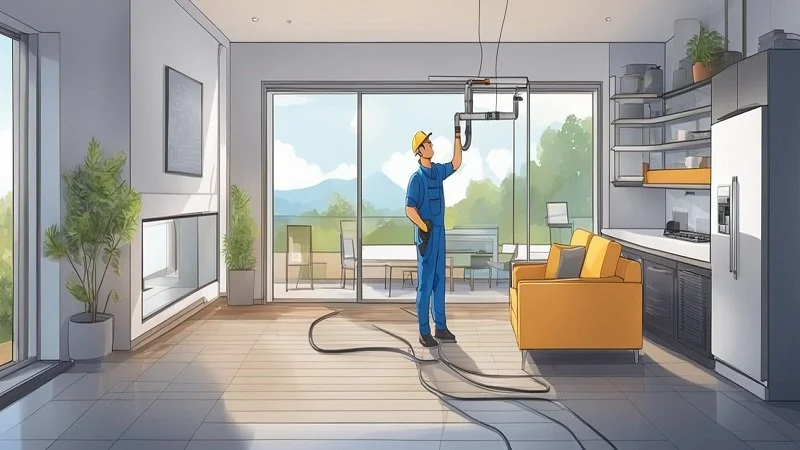 Orzech Heating &amp; Cooling: Expert Solutions for Year-Round Comfort