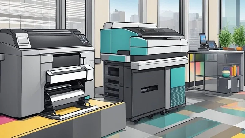 Digital Printing Calgary: Enhancing Modern Business Solutions