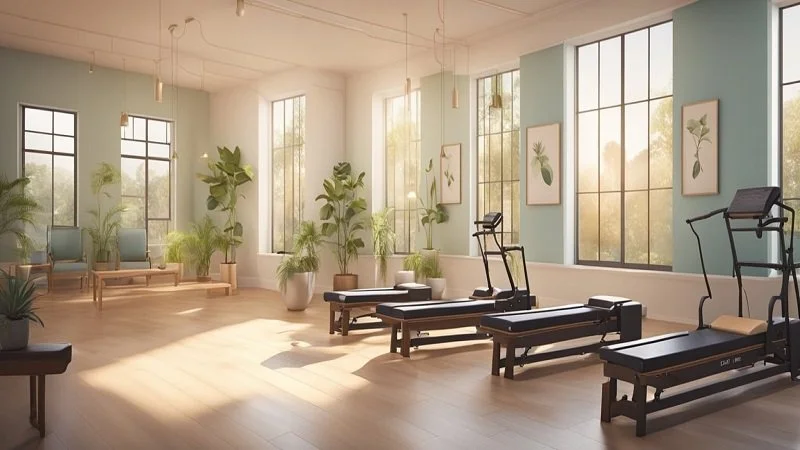 Body Tone Pilates: The Ultimate Guide to Reformer Pilates Brisbane