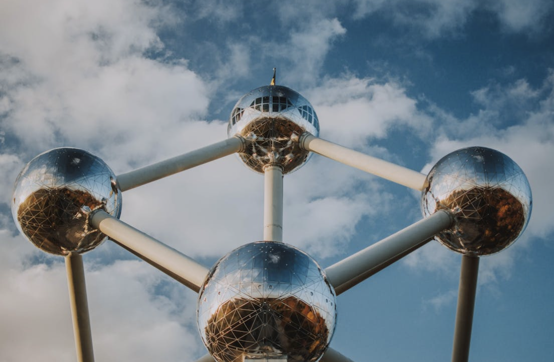  Why Visit Belgium? These 5 Reasons Will Convince You&nbsp;
