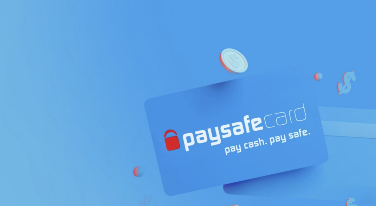 How and where can I use Paysafecard in Poland?