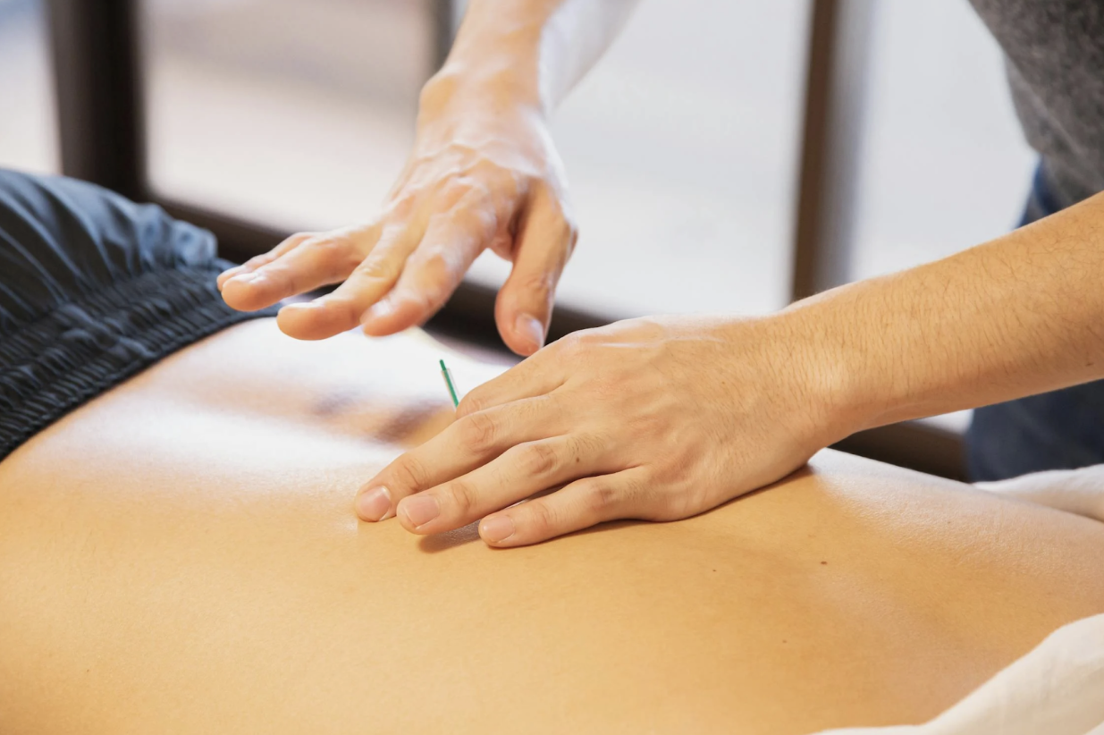 Why Addressing Injuries is Important for Overall Health