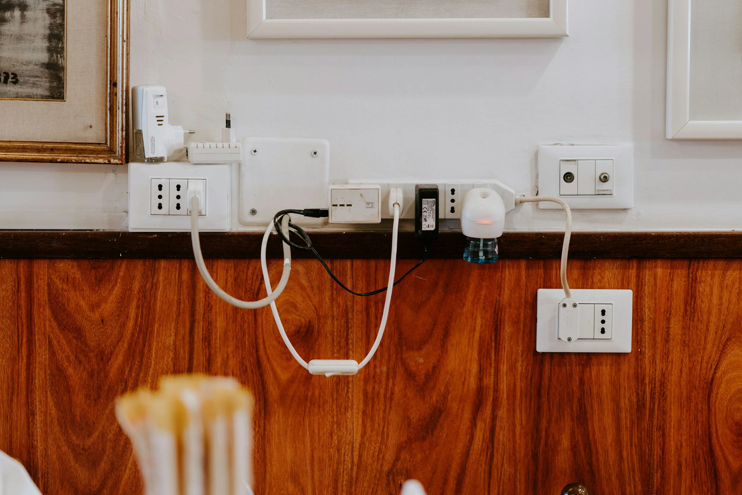 Benefits of Replacing Existing Sockets