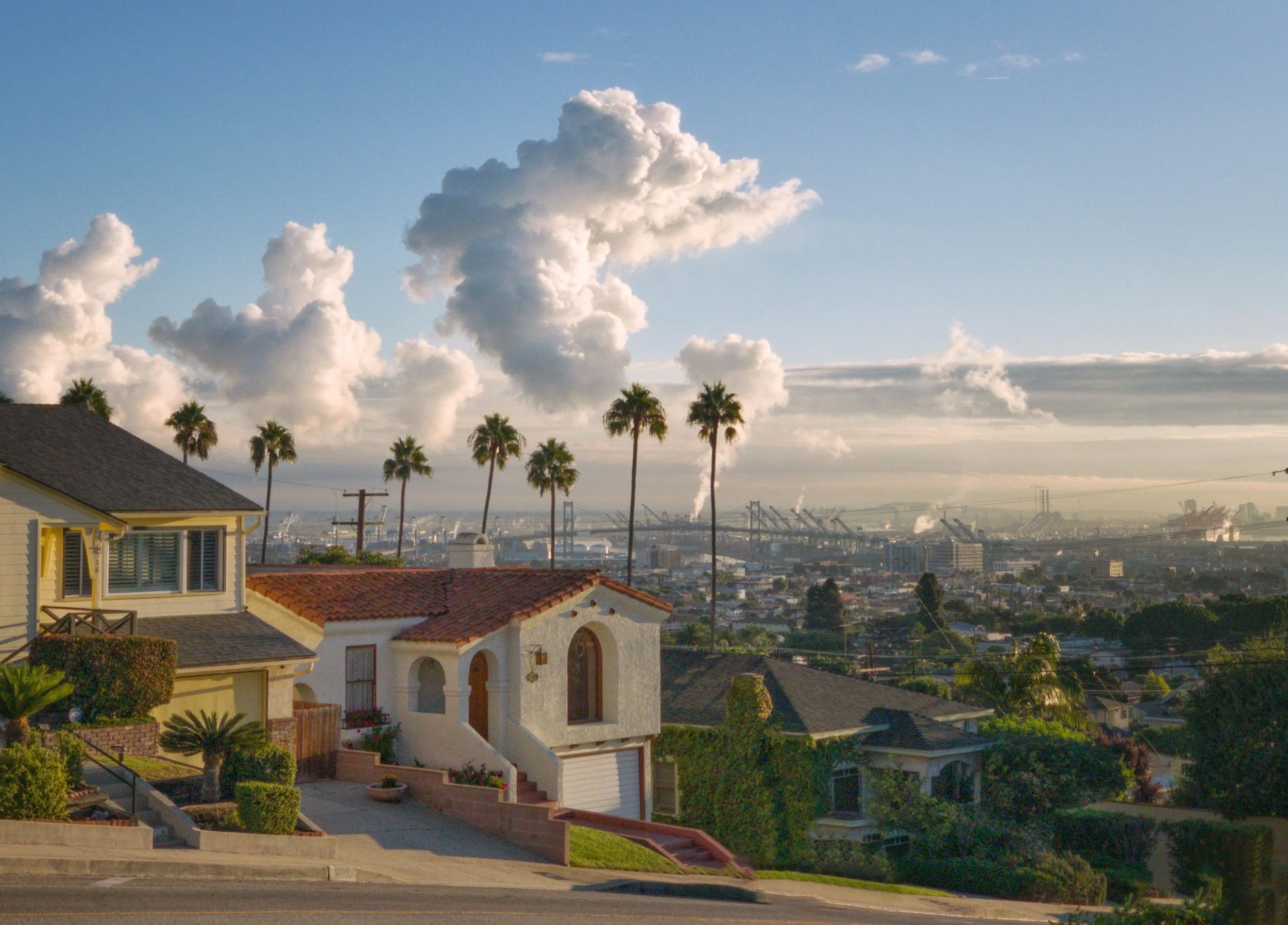  How Los Angeles Architects Build Resilient Homes for Natural Disasters
