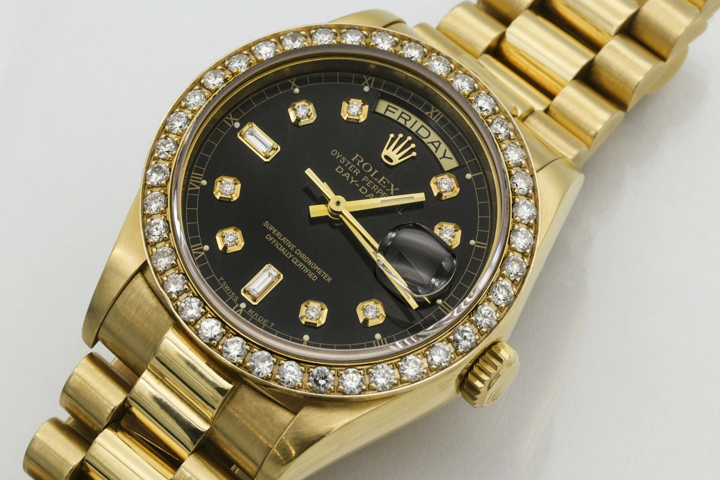 How to Spot a Fake Rolex Watches