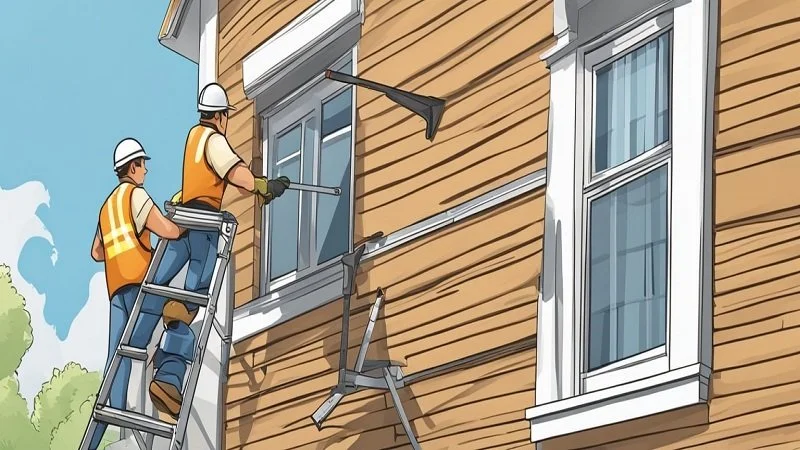 Gutter Replacement Brisbane: Expert Tips for Long-lasting Solutions