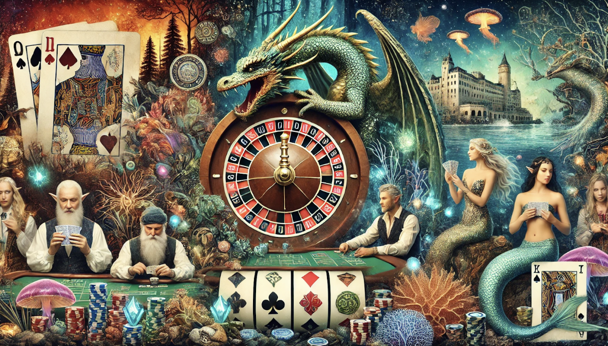 Ultimate Guide to Bonuses and Promotions at Dazard Casino: Levelling Up Your Gaming Experience!