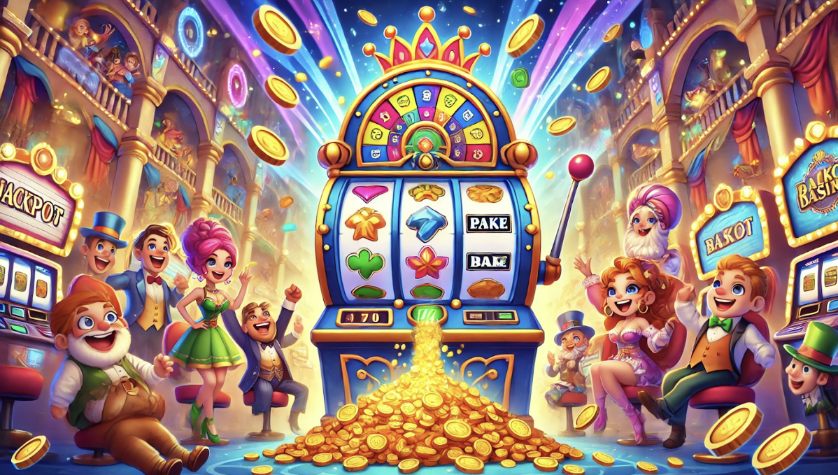 Joo Casino Review: A Comprehensive Exploration of Gaming Excellence