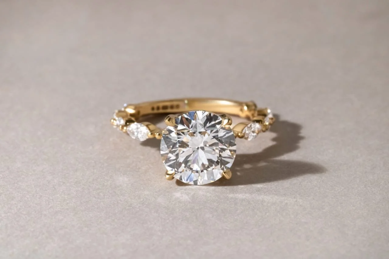 Price 3 Carat Diamond Ring: Inexpensive and Marvelous Option